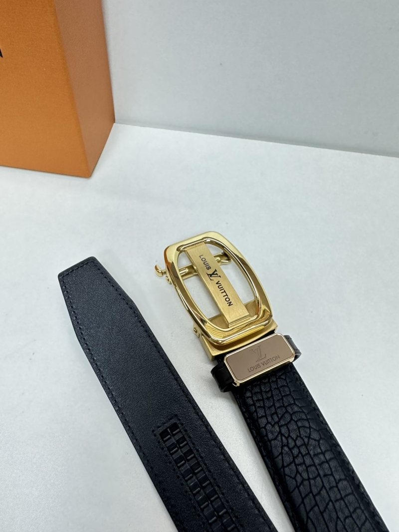 Louis Vuitton Belts